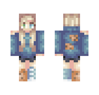 _Hazey_ [Request]