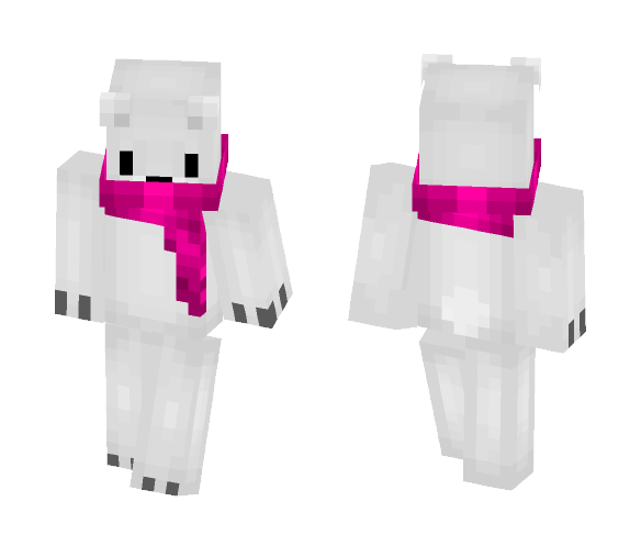 lol - Male Minecraft Skins - image 1