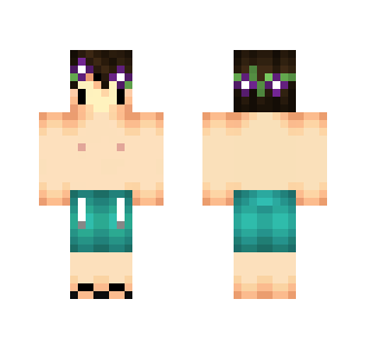 Beach Boy