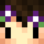 Beach Boy - Boy Minecraft Skins - image 3