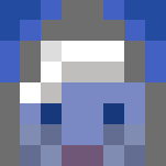 Drow Ranger (Dota 2) - Female Minecraft Skins - image 3