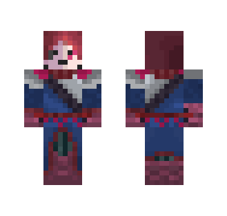 Jack of Blades