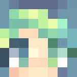 –«Toxic- Oblivion FanSkin»– - Female Minecraft Skins - image 3