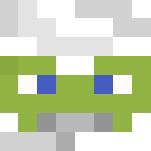 Orc Shaman - Male Minecraft Skins - image 3