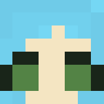 a꙰r꙰b꙰u꙰s꙰ | Twitter - Female Minecraft Skins - image 3
