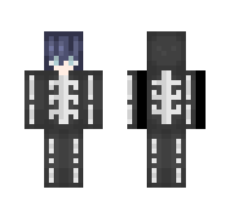 Skeleton