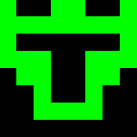 Neon King - Male Minecraft Skins - image 3