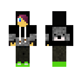 For a friend
