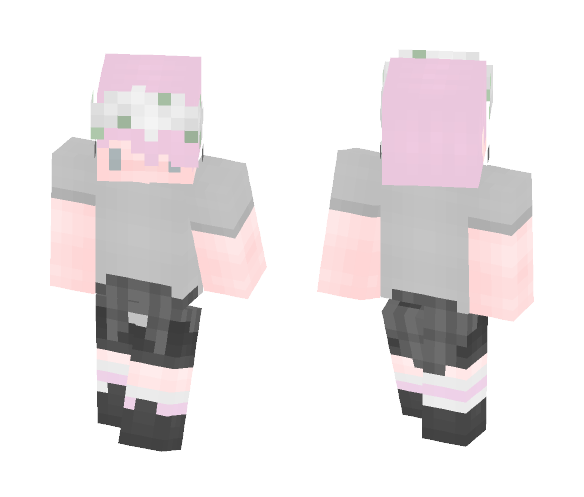 | ѕмøl вean | yιĸeѕdan | - Male Minecraft Skins - image 1