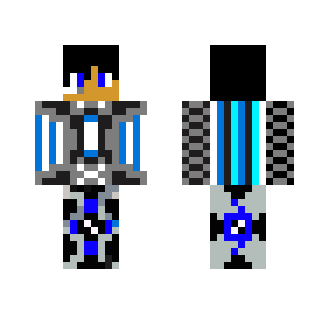 KingLinux YouTuber