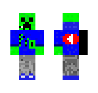 YTcreeperYT