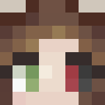 Im rly Strange - Female Minecraft Skins - image 3