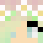 Rainbow - Female Minecraft Skins - image 3