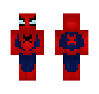 Spider Man | All New All Different