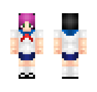 Pippi Osu (Yandere Simulator)