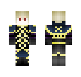 Leo - Fire Emblem: Fates