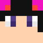 Gamer cat - Cat Minecraft Skins - image 3