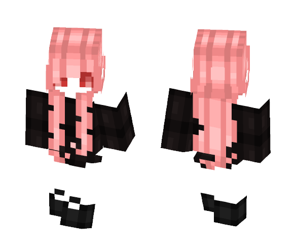 ❤ Rαwbєяяy ❤ - Female Minecraft Skins - image 1