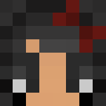 A flowery day - Female Minecraft Skins - image 3