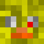 Nightmare Chica - Female Minecraft Skins - image 3