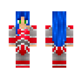 League of Legends - Irelia