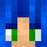 League of Legends - Irelia - Female Minecraft Skins - image 3