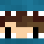 Dino Boy Skin - Boy Minecraft Skins - image 3