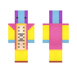 Lord Zeno