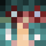 ~Anime~Kawaii~girl - Kawaii Minecraft Skins - image 3