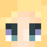 Download Free Terra (NJCC cosplay + irl me!) Skin for Minecraft image 3 Terra (NJCC cosplay + irl me!) - Female Minecraft Skins - image 3