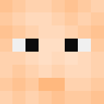 Agent 47 [Hitman] (Moving eyes) - Male Minecraft Skins - image 3