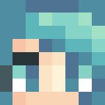 ~The Drought Was the Very Worst~ - Male Minecraft Skins - image 3