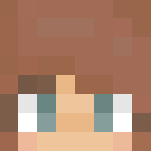 Sunday - Female Minecraft Skins - image 3