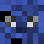 Nightmare Bonnie - Male Minecraft Skins - image 3