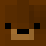 SuperJoeBear Summer Time! - Male Minecraft Skins - image 3
