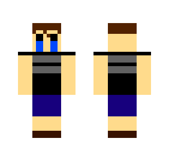 Fnaf 4 Child