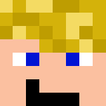 Woutgames001 Secondary skin - Male Minecraft Skins - image 3