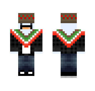 Donald Mexican :]