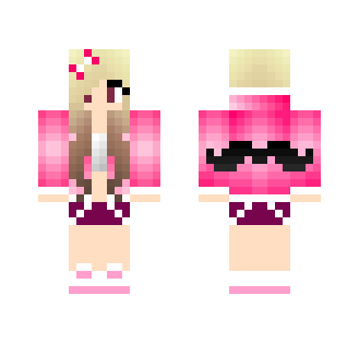 Me In Minecraft!!!!!