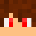 Youtube boy with hoodie - Boy Minecraft Skins - image 3