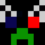 just for fun keke - Male Minecraft Skins - image 3