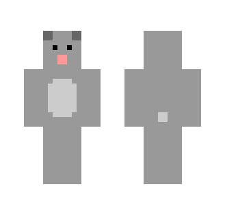 Li'l Bunny