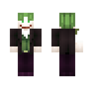 The Joker