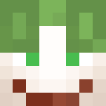 The Joker - Comics Minecraft Skins - image 3