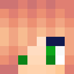 Download Free Beautiful Hair for Girls Skin for Minecraft image 3 Beautiful Hair for Girls - Color Haired Girls Minecraft Skins - image 3