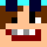 Mini Golf Mabel - Female Minecraft Skins - image 3