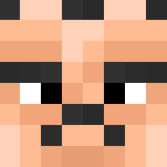 Download Free ♠The Godfather (Don Corleone)♠ Skin for Minecraft image 3 ♠The Godfather (Don Corleone)♠ - Male Minecraft Skins - image 3