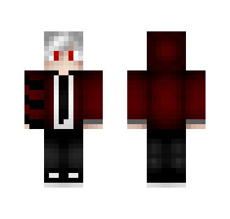 My New OC