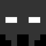 Silent killer - Male Minecraft Skins - image 3
