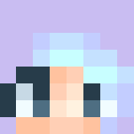 New hair shading! - Female Minecraft Skins - image 3